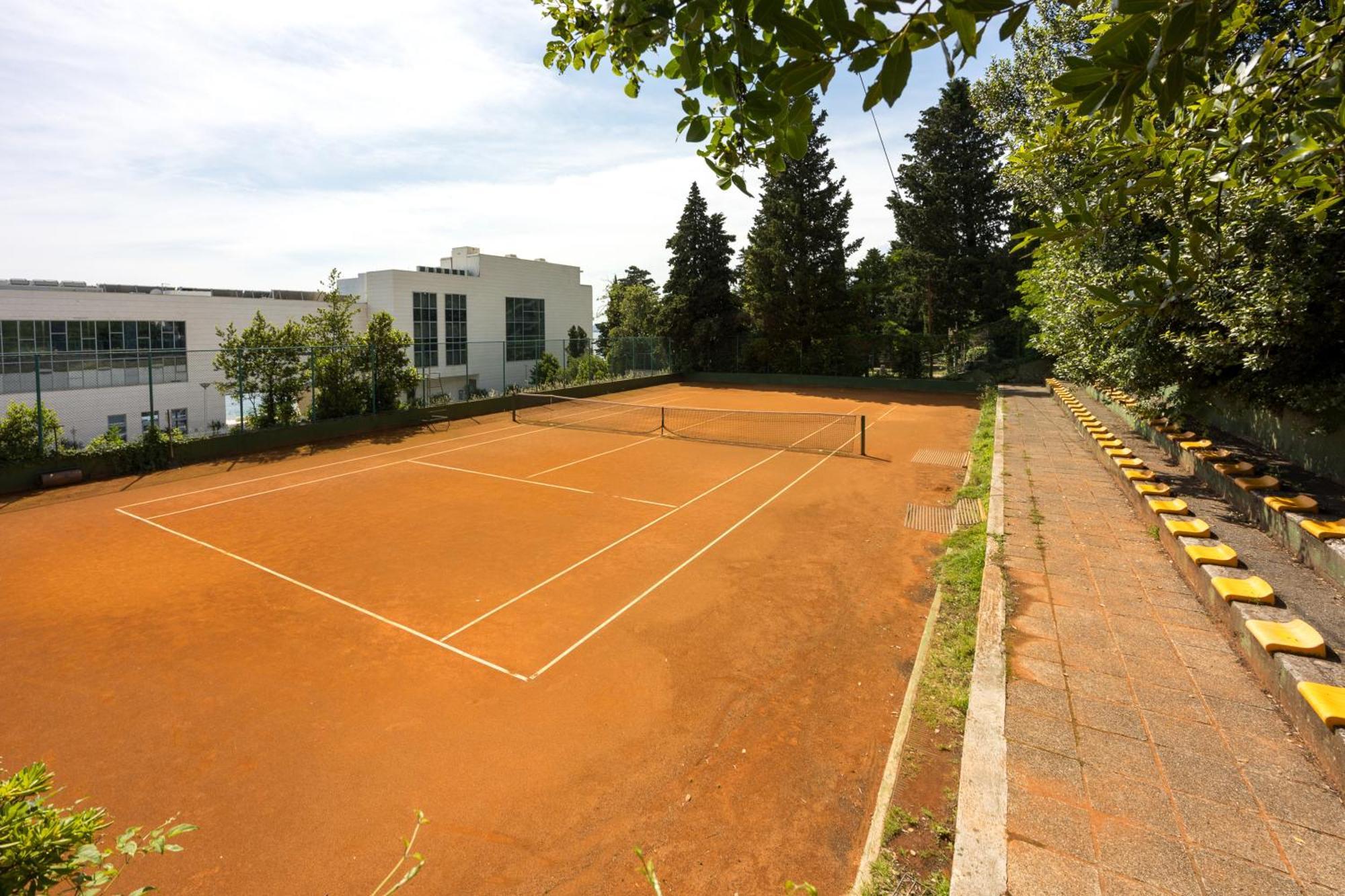 Apartments Cindric Selce Exterior foto